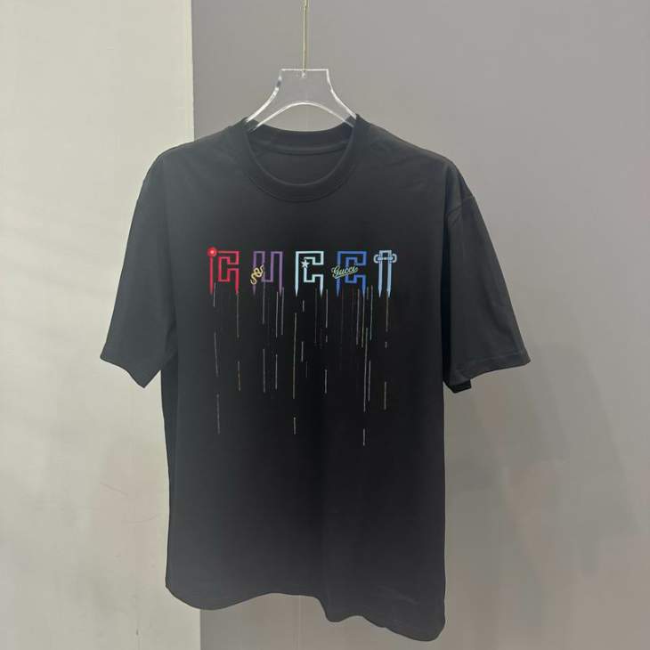 Picture of Gucci T Shirts Short _SKUGucciS-XLxetr10111372